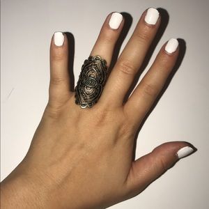 Charming Charlie’s Ring